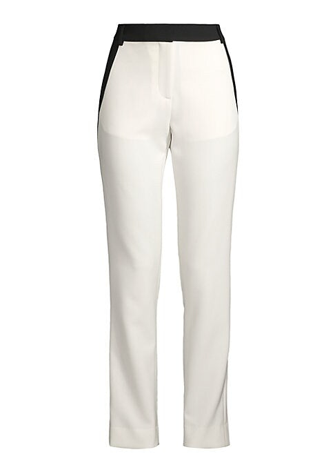 Dual Tone Trousers