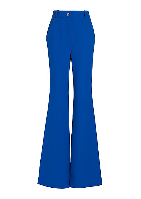 Chic Flare Trousers