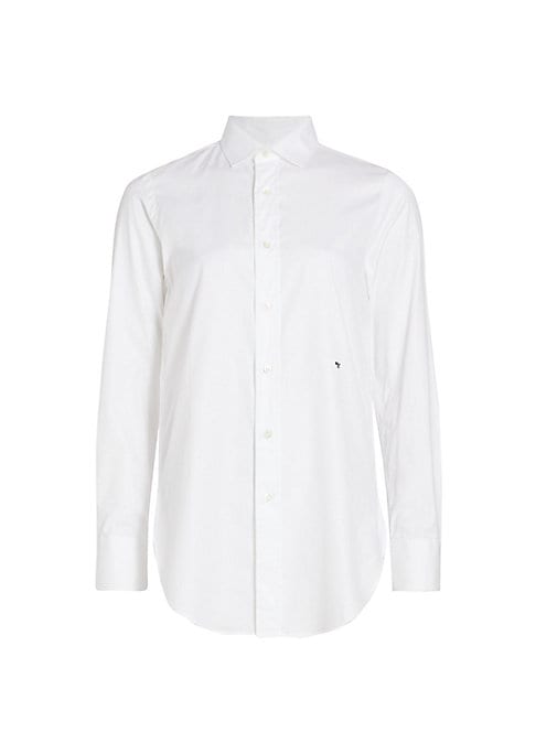 Chic Cotton Top