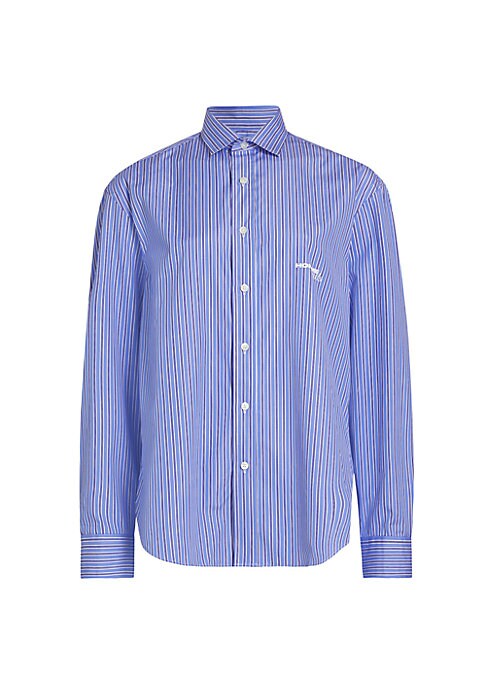 Boxy Cotton Classic