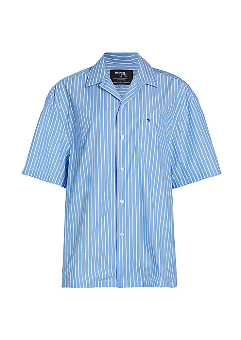 Casual Stitch Top