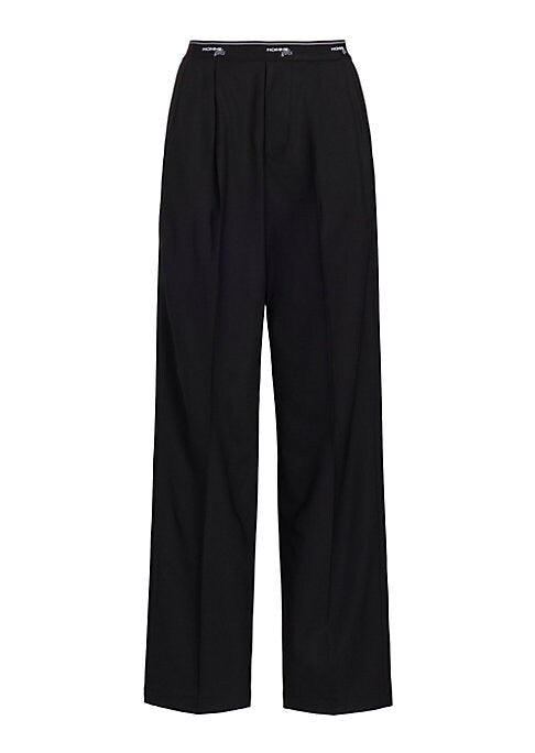 Chic Trousers