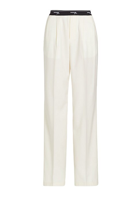 Chic Formal Trousers