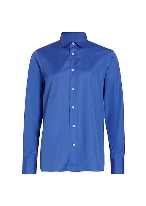 Elegant Cotton Tee