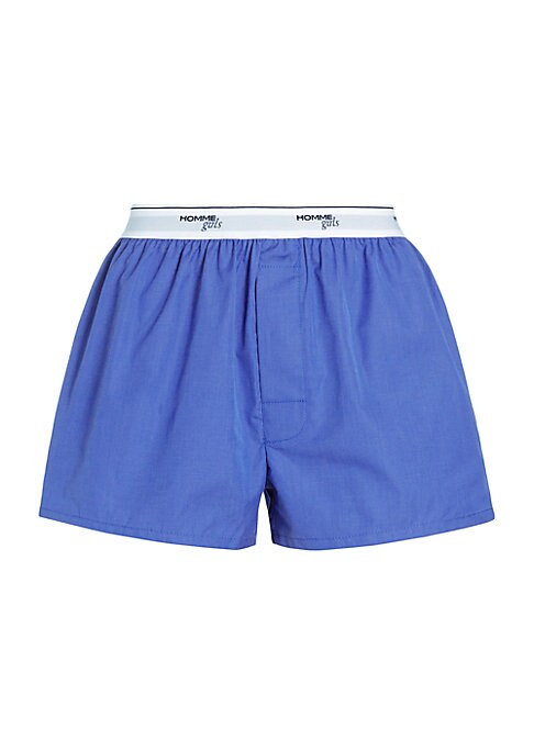 Comfort Fit Boxer brief