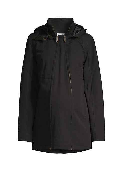 Multi-Season Maternity Jacket