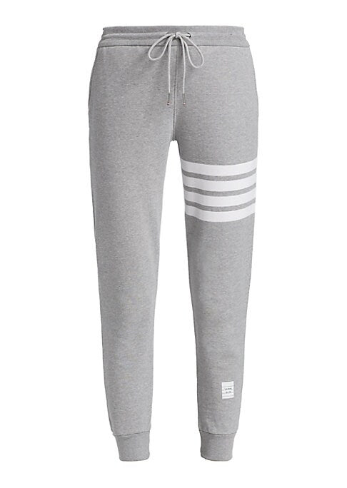 Signature Stripe Sweatpants