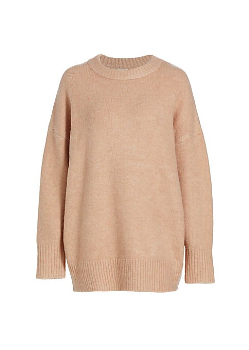 Snug Knit Dream Sweater