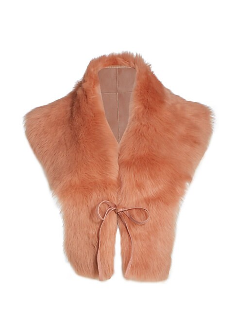 Cozy Luxe Collar