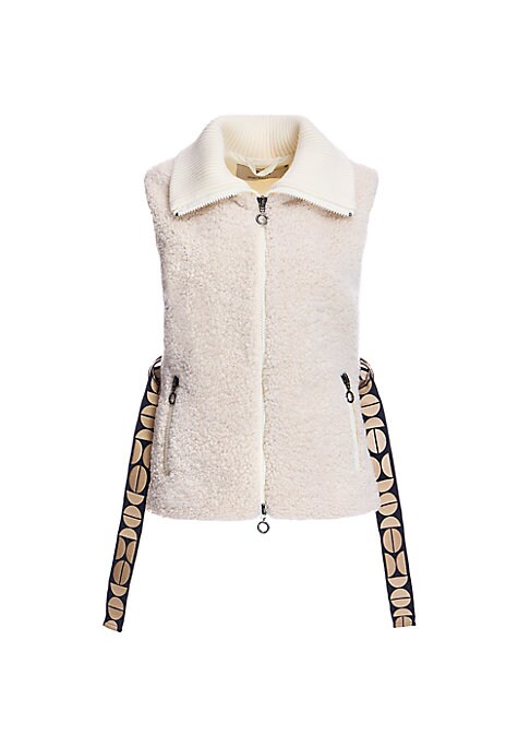 Textured Luxe Vest