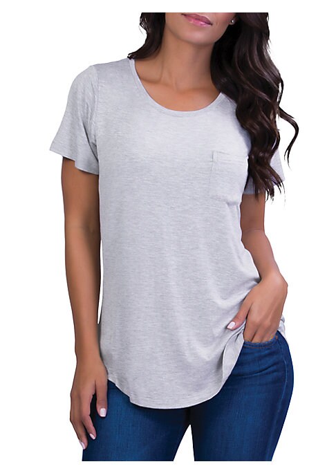 Nursing Comfort Tee