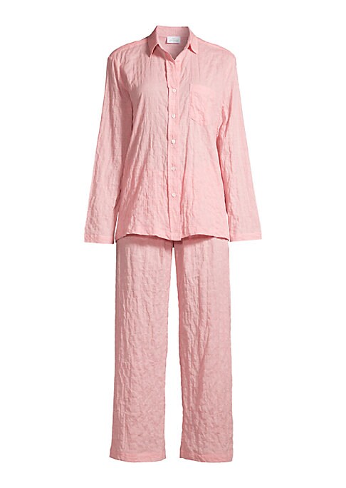 Cozy Cotton Pajama Duo