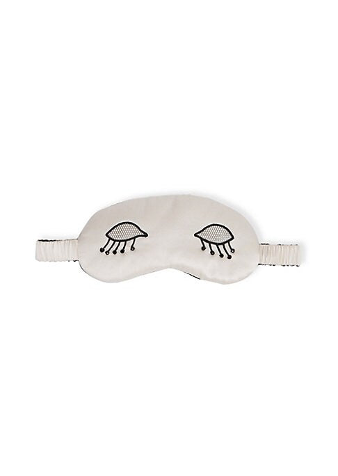 Cashmere Dreams Eye Mask
