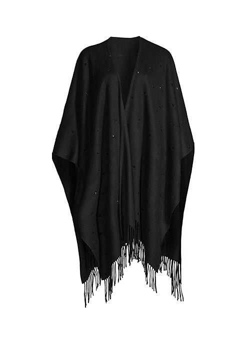 Crystal Cluster Wrap