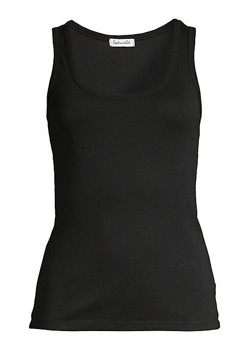 Layered Comfort Tank