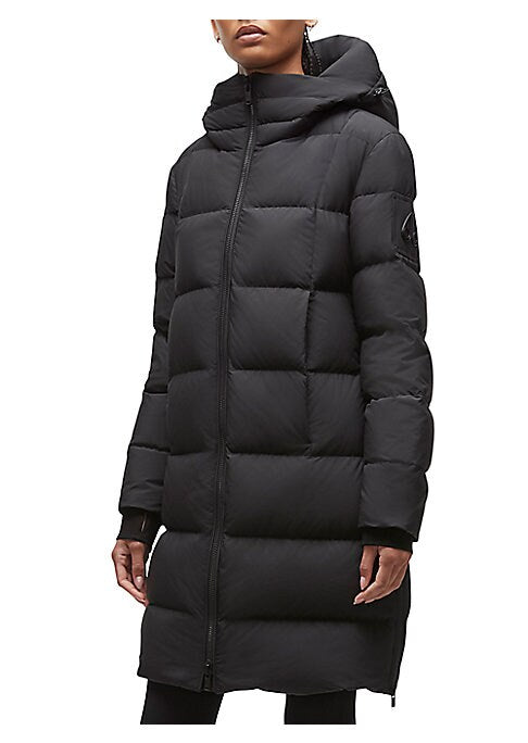 Cozy Down Jacket