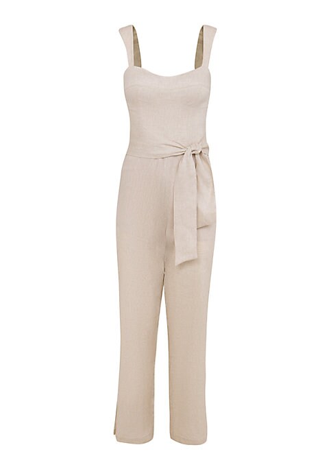 Chic Sweetheart Jumpsuit