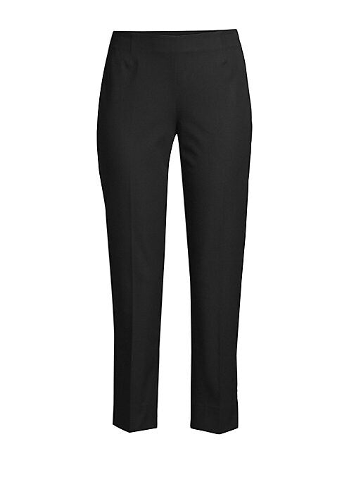 Cotton Stretch Pants