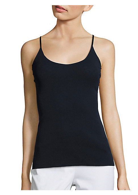 Versatile V-Neck Top