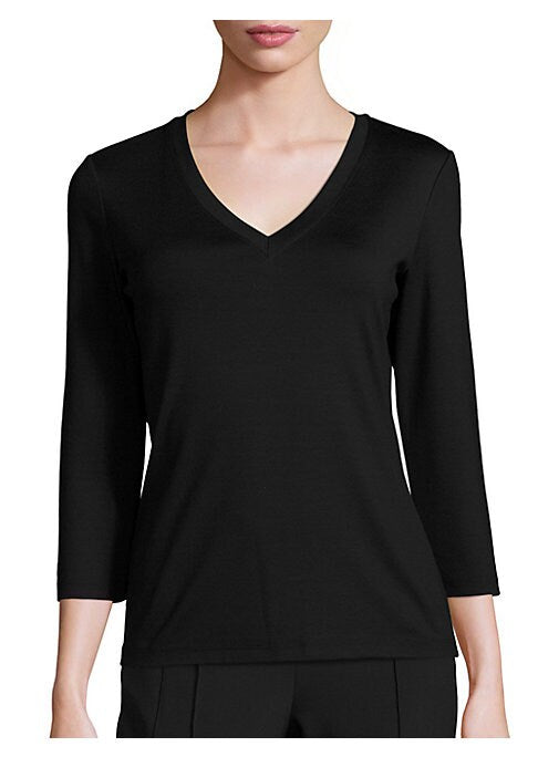 Cozy V-Neck Delight