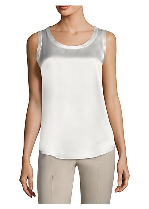 Silk Dual-Style Top