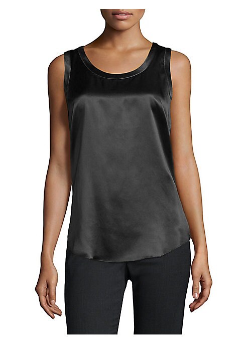 Silk Dreams Tank