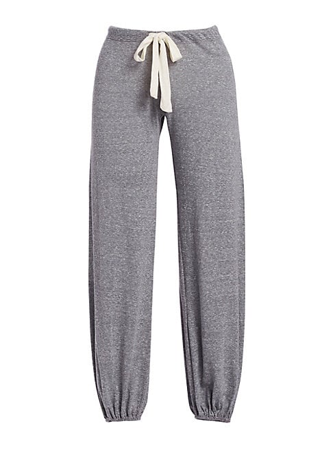 Comfy Chic Drawstring Pants