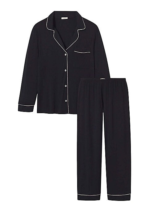 Cozy Luxe Pajama Set