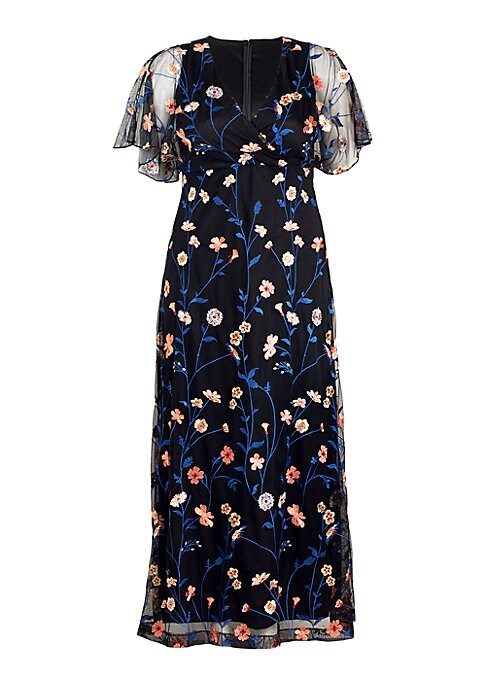 Floral Dream Gown