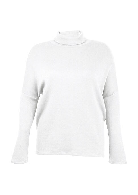 Chic Turtleneck Knit