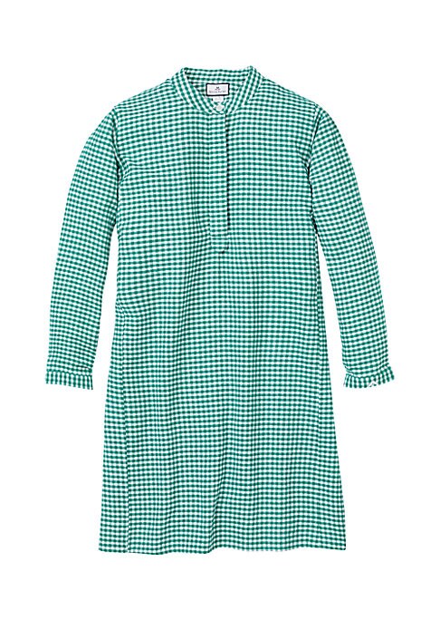Gingham Dreamwear Nightdress
