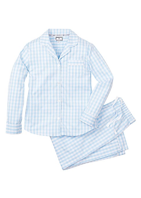 Gingham Dream Set