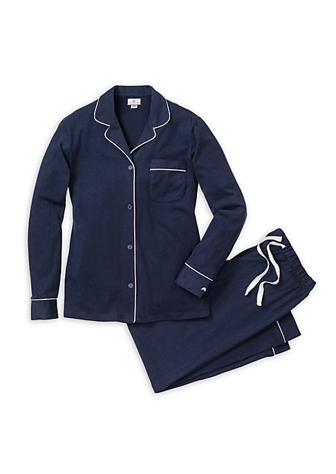 Cozy Flannel Lounge Set