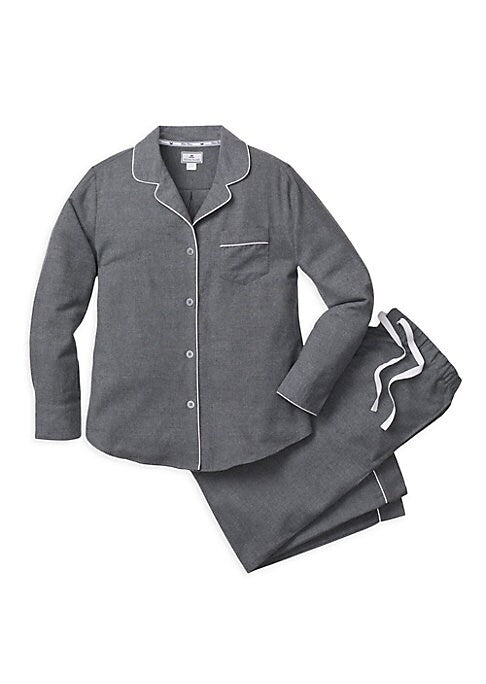 Cozy Sleepwear Ensemble