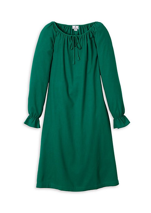 Cozy Cotton Nightdress