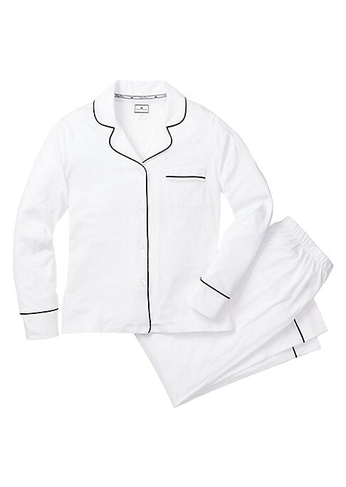 Timeless Comfort Pajama Set