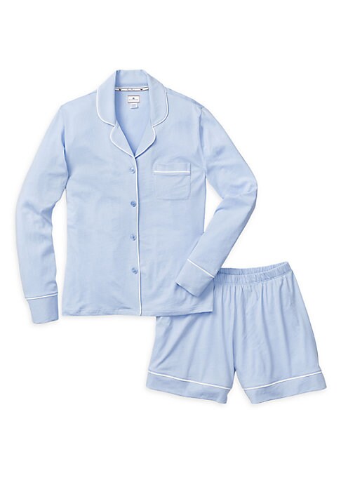 Cotton Dreams Lounge Set