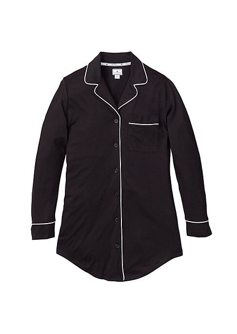 Soft Jersey Sleep Shirt