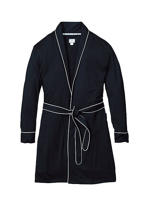 Cotton Chic Robe