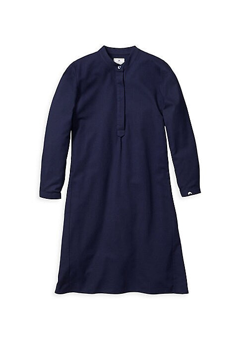 Cozy Cotton Nightgown