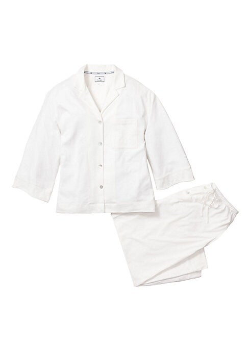 Cozy Cotton Sleep Set
