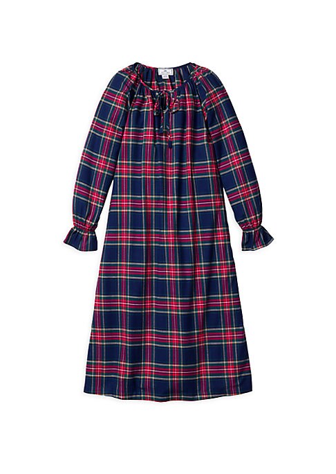 Tartan Twinkle Nightgown