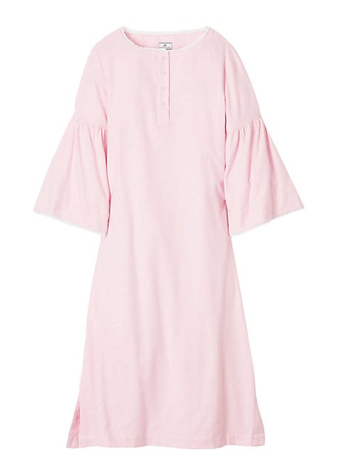 Cozy Cotton Dream Gown