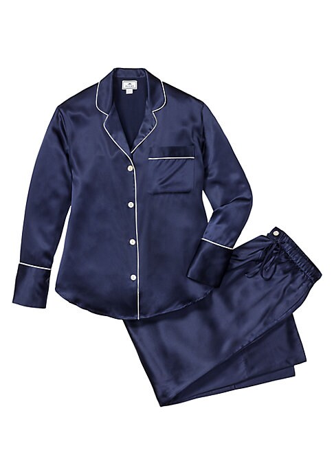 Silk Dream Pajama Set