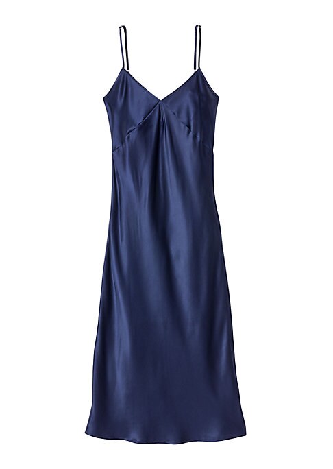 Silk Dreams Nightgown