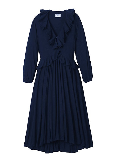 Dreamy Cotton Nightdress