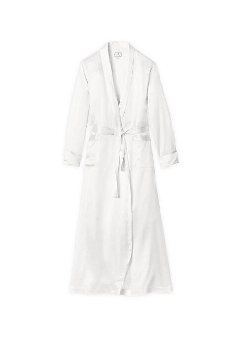 Satin Elegance Robe