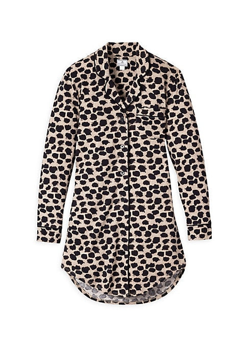 Sahara Dream Nightshirt