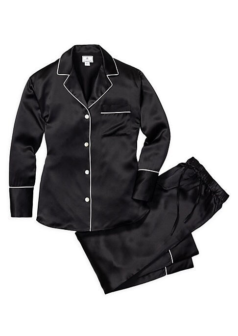 Luxe Sleepwear Ensemble