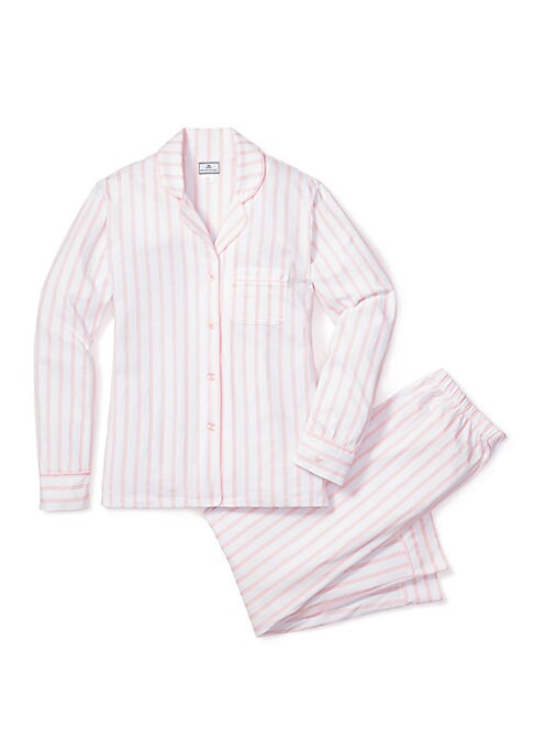 Cozy Stripe Sleep Set